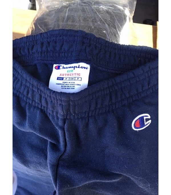 champion sweats kids